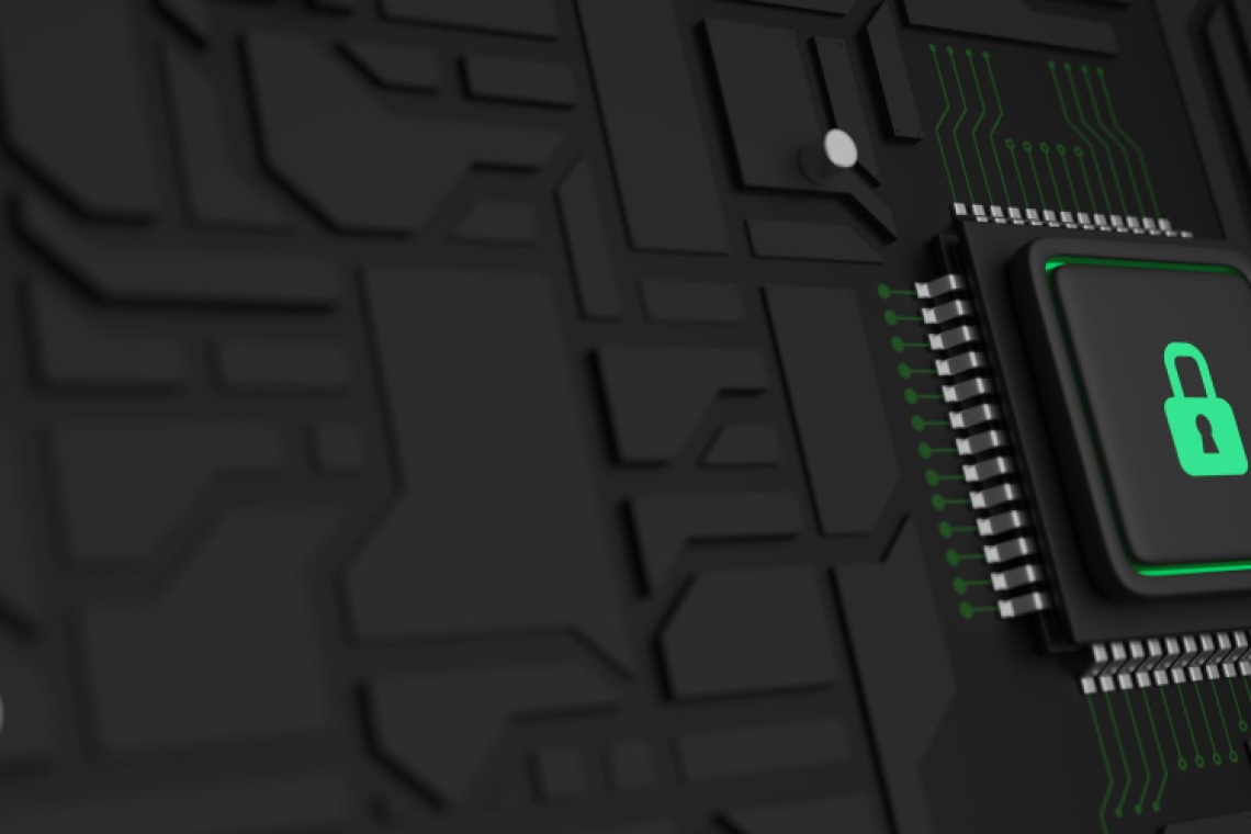 Ολοκληρωμένος οδηγός: Τι είναι η κρυπτογράφηση AES